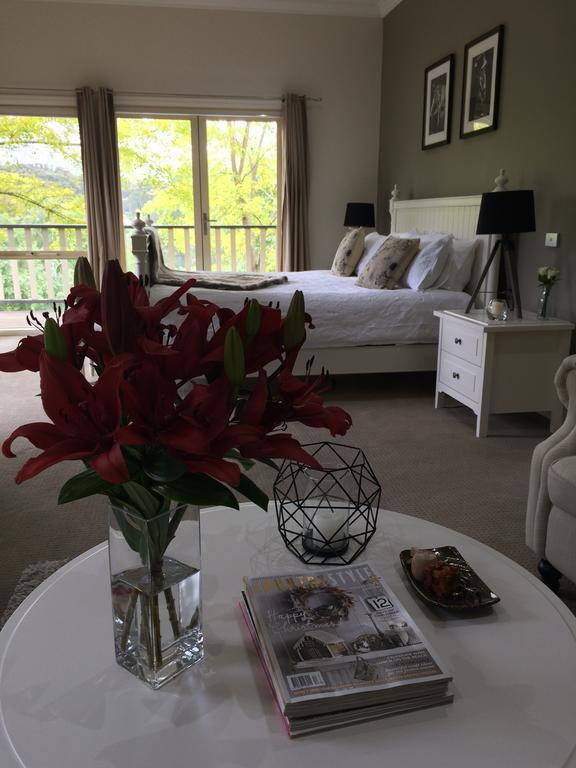 Ridge Bed & Breakfast