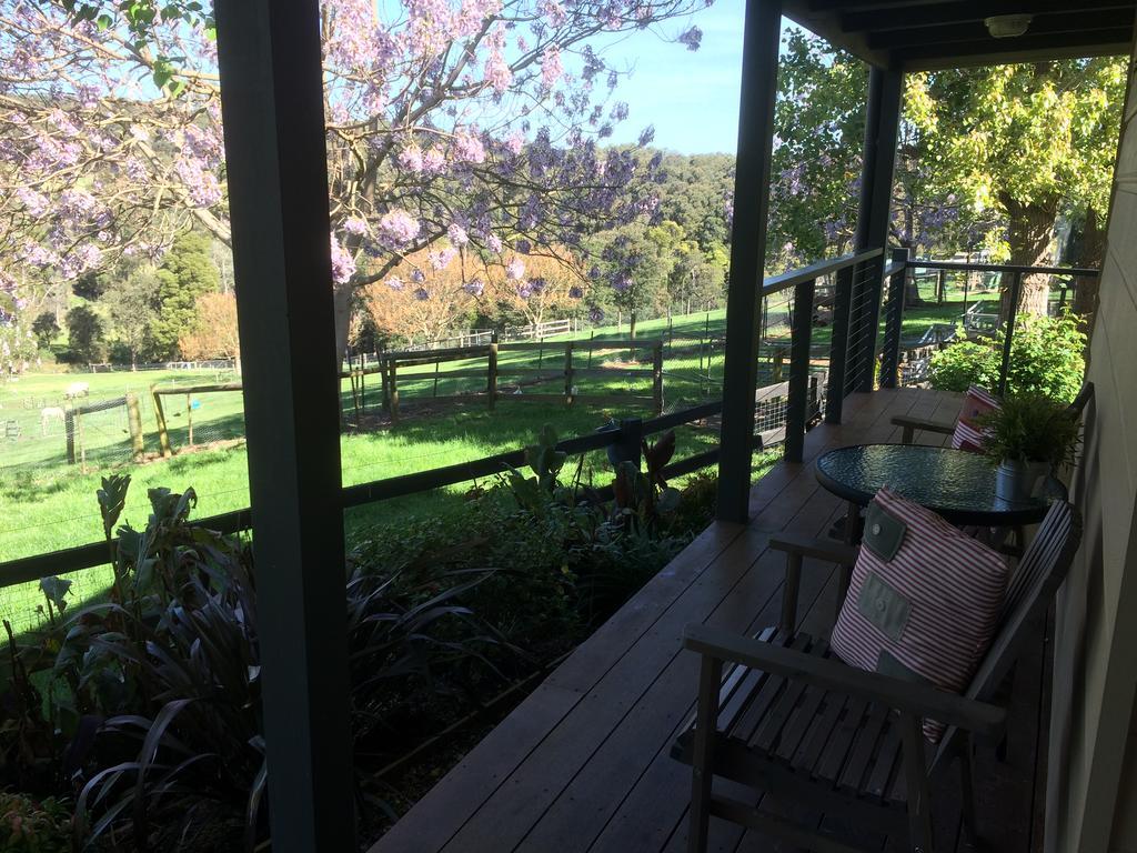 Ridge Bed & Breakfast 4*