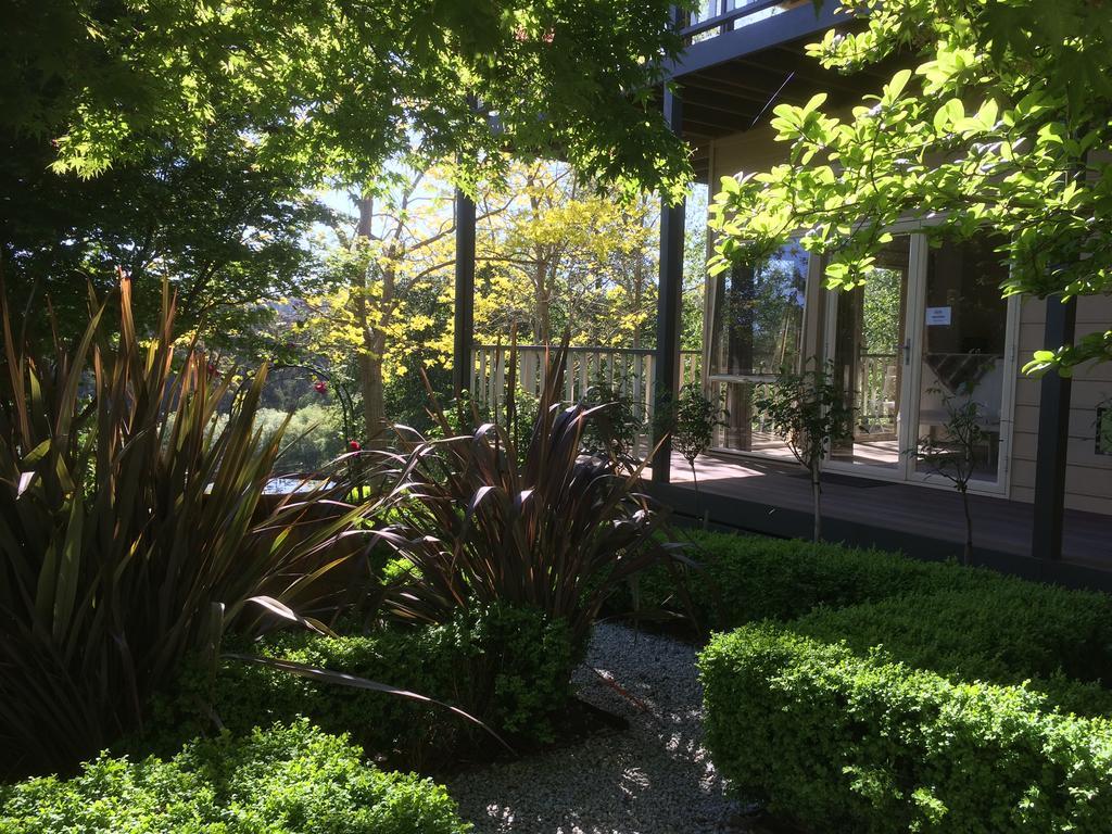 Bed & Breakfast Ridge 4*