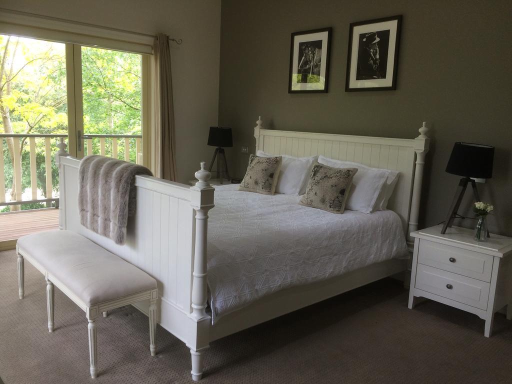 Ridge Bed & Breakfast 4*